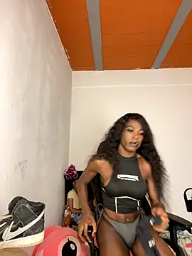 Snapshot of Richchocolatesweet_ chatting on 28, 9, 2025 Richchocolatesweet  online show from 28, 9, 2025