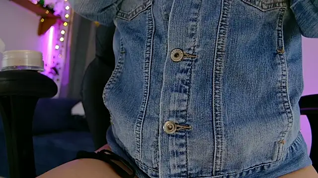 vayolett01 dakotta online show from 29, 11, 2025