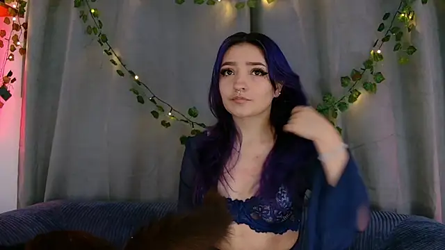 vayolett01 dakotta online show from 11, 1, 2026