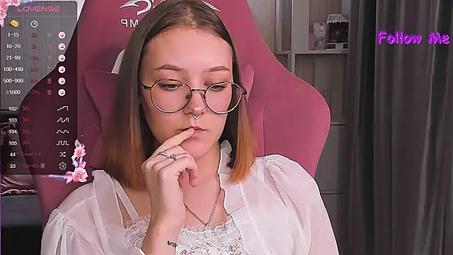 Snapshot of bunny_bubble chatting on 29, 12, 2024 bunny bubble online show from 29, 12, 2024