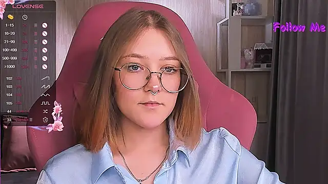 Snapshot of bunny_bubble chatting on 30, 12, 2024 bunny bubble online show from 30, 12, 2024