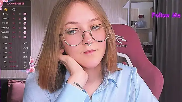 Snapshot of bunny_bubble chatting on 31, 12, 2024 bunny bubble online show from 31, 12, 2024