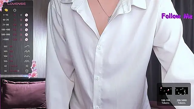 Snapshot of bunny_bubble chatting on 19, 1, 2025 bunny bubble online show from 19, 1, 2025