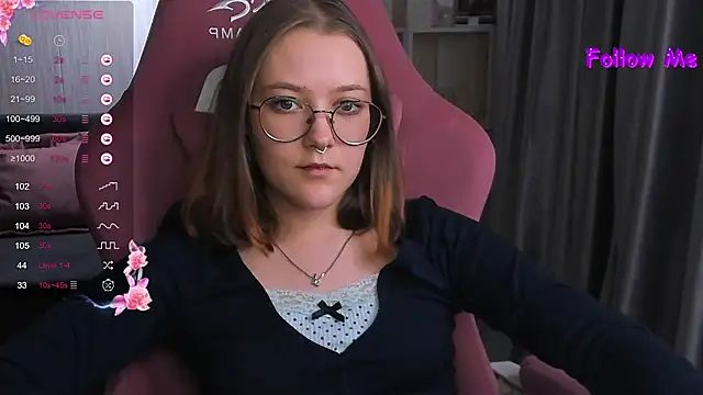 Snapshot of bunny_bubble chatting on 25, 2, 2025 bunny bubble online show from 25, 2, 2025