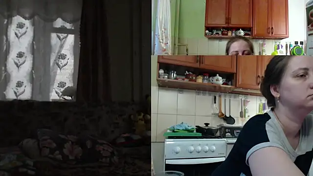 Sakura Green online show from 8, 11, 2025