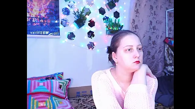 Sakura Green online show from 21, 2, 2026