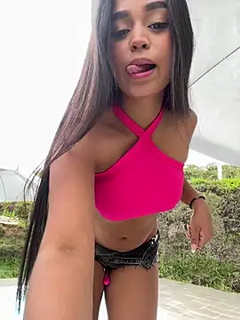 Snapshot of Juli_Walker chatting on 22, 1, 2025 Juli Walker online show from 22, 1, 2025