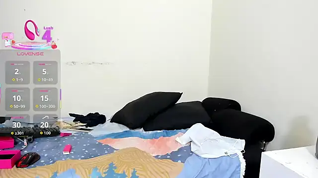 KASSANDRA NIGHT online show from 23, 9, 2025