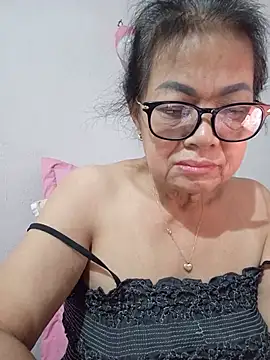 Hotestlove online show from 21, 6, 2026