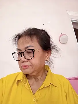 Hotestlove online show from 23, 6, 2026