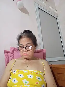 Hotestlove online show from 25, 6, 2026