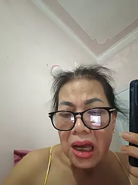 Hotestlove online show from 20, 7, 2026