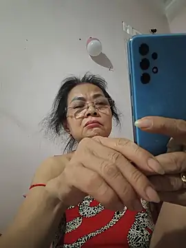 Hotestlove online show from 26, 7, 2026