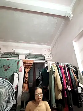 Hotestlove online show from 27, 7, 2026