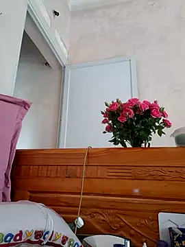 Hotestlove online show from 28, 7, 2026