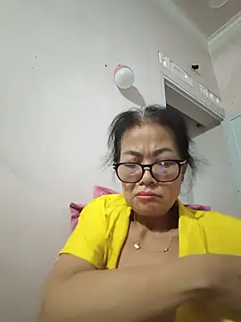 Hotestlove online show from 31, 7, 2026