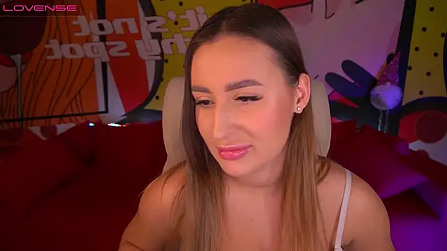 Snapshot of LiaBrazzerr chatting on 17, 12, 2024 LiaBrazzerr online show from 17, 12, 2024