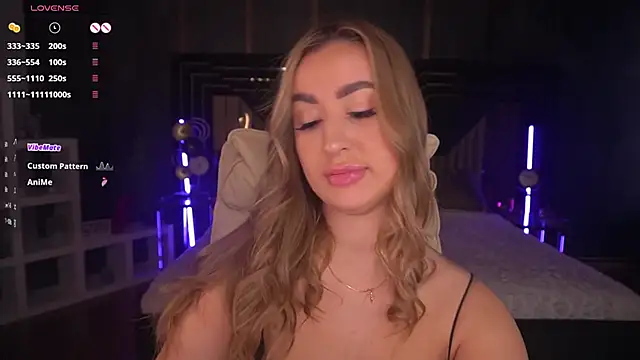 Snapshot of LiaBrazzerr chatting on 21, 1, 2025 LiaBrazzerr online show from 21, 1, 2025