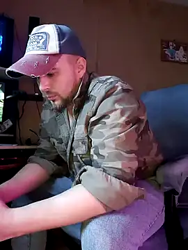 Foxyshaved online show from 26, 2, 2025