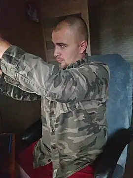 Foxyshaved online show from 27, 9, 2025