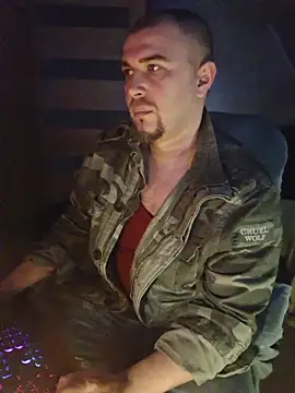 Foxyshaved online show from 3, 3, 2026