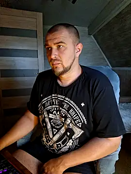Foxyshaved online show from 26, 7, 2026