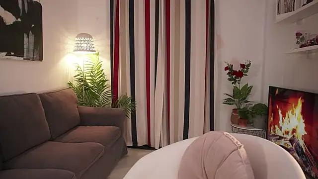 Raychell Black online show from 12, 3, 2026