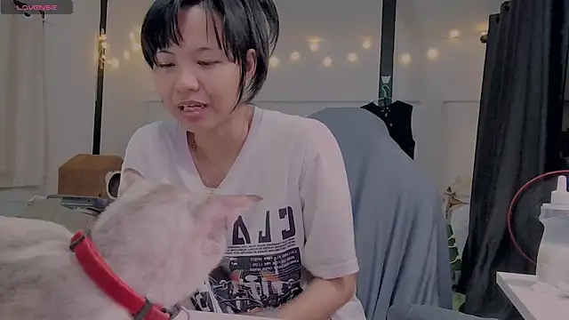 Kana G online show from 1, 2, 2025