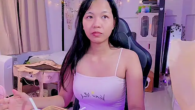 Kana G online show from 11, 3, 2025