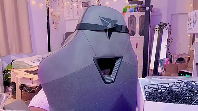 Kana G online show from 16, 3, 2025