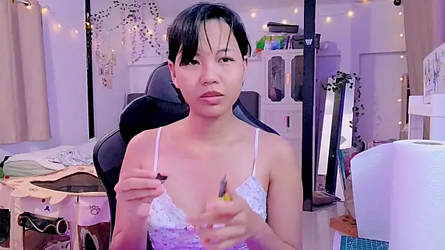 Kana G online show from 16, 3, 2025