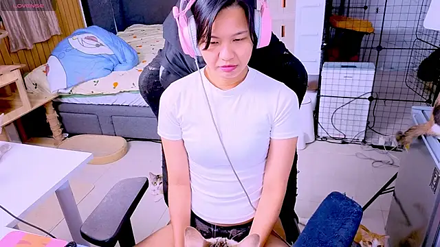 Kana G online show from 9, 3, 2026