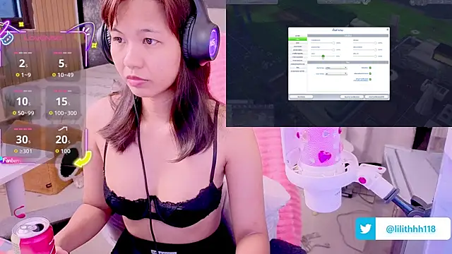 Kana G online show from 1, 5, 2026