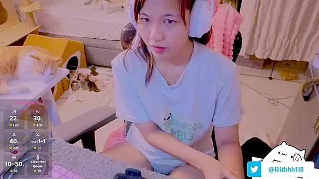 Kana G online show from 1, 7, 2026