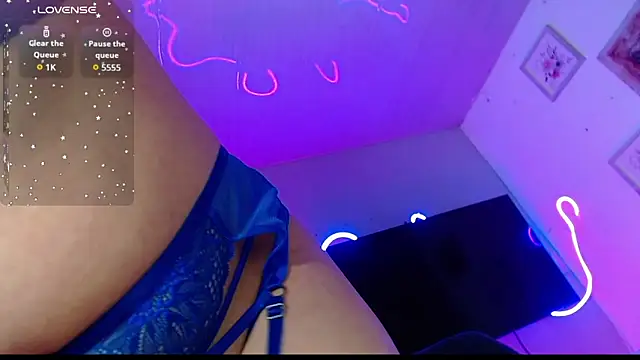 isabelladoll19 online show from 22, 5, 2026