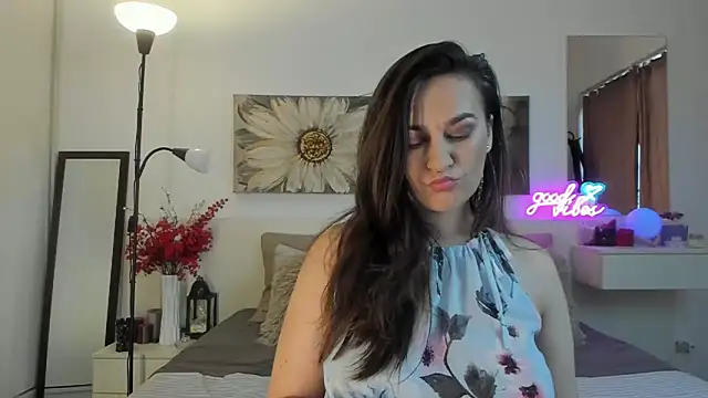 JoyCasidy online show from 9, 11, 2025