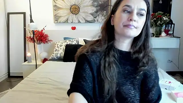 JoyCasidy online show from 11, 3, 2026