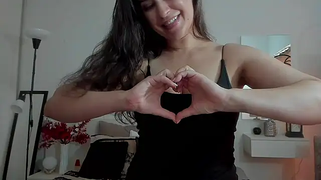 JoyCasidy online show from 17, 7, 2026