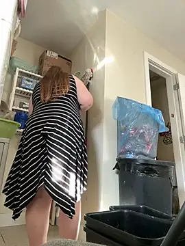 MissLolaLuxxx online show from 21, 9, 2025