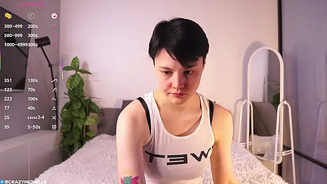 MaryCoopeer online show from 13, 2, 2025