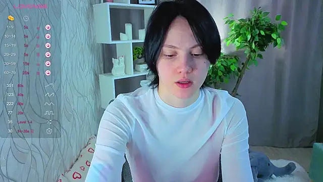 MaryCoopeer online show from 22, 9, 2025