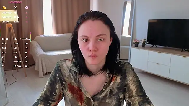 MaryCoopeer online show from 1, 5, 2026
