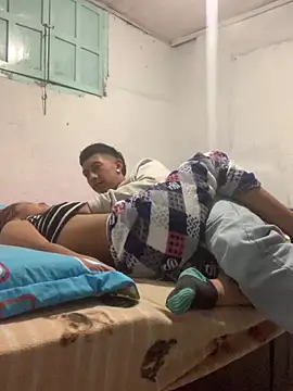 Chocolatito26 online show from 3, 2, 2026