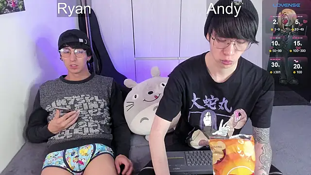 Aventure Twinks online show from 28, 12, 2024