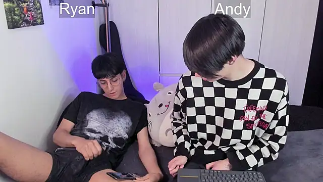 Aventure Twinks online show from 11, 1, 2025