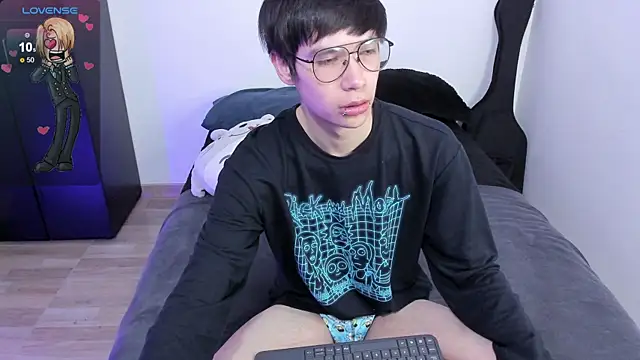 Aventure Twinks online show from 23, 3, 2025