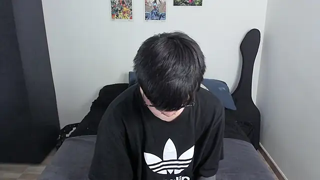 Aventure Twinks online show from 23, 9, 2025