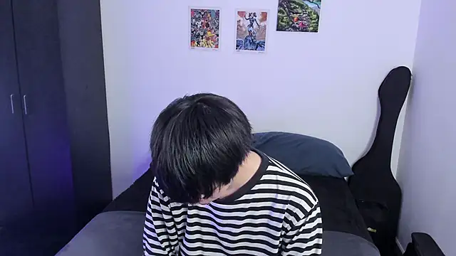 Aventure Twinks online show from 23, 10, 2025