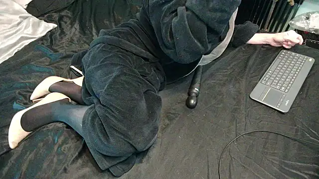 Prxscillia Tx online show from 31, 10, 2025