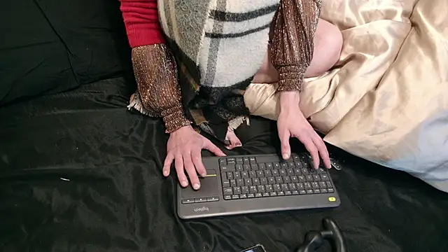 Prxscillia Tx online show from 6, 1, 2026